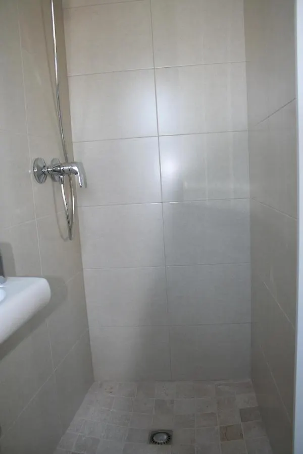 Appartement Apartamento Casa Anna à Empuriabrava